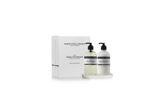 Marie-Stella-Maris Gift Set Luxury Hand Care Duo - Objets d'Amsterdam -