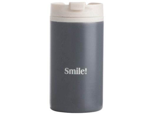 To go mok Smile 250 ml antraciet