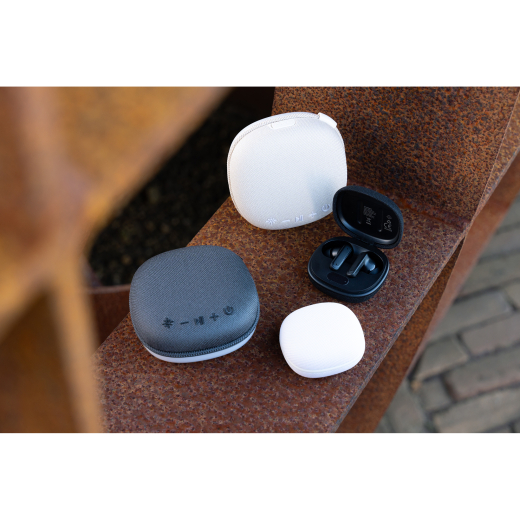 ANC/ENC Earbuds Cody Taupe