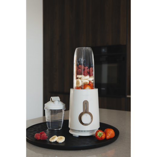 Serveerplank Artisan Rond Zwart