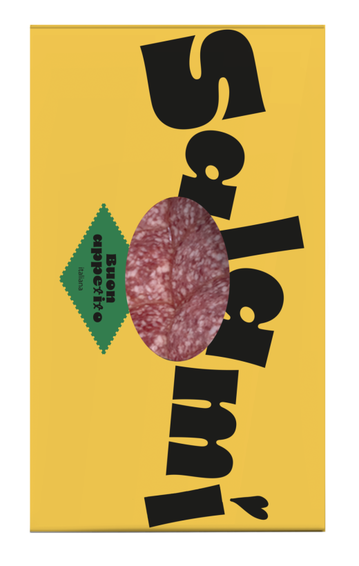 Salami