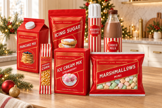 Fun Cooking Sweet – Samen maken, samen smullen