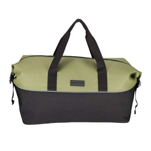 Weekendtas Voldby Groen