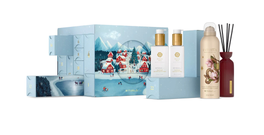 Diorama Advent Calendar 2025