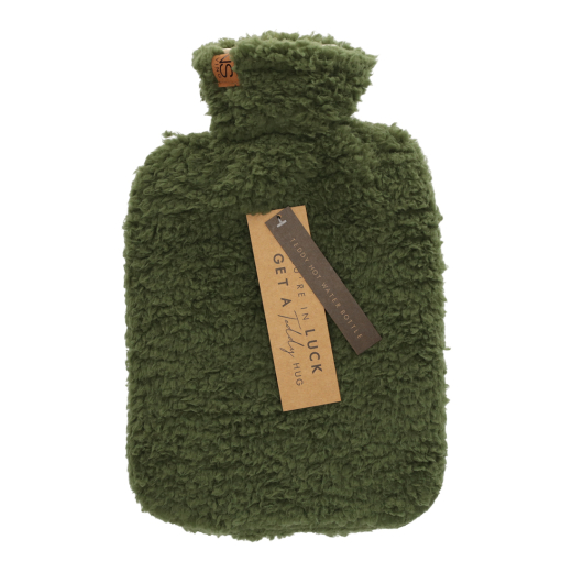 Binnenstebuiten – Warm & Knus