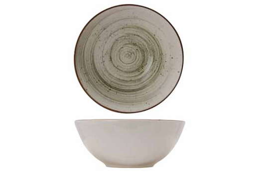 Sintra 2.0 Ivy Green Kommetje