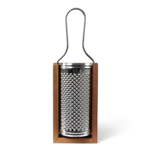 Acacia Rasp Met Opvangbakje