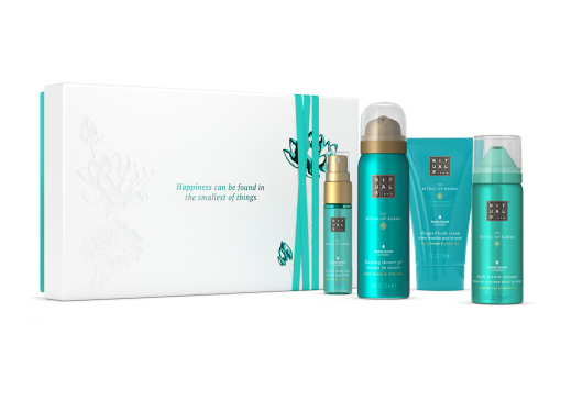 The Ritual of Karma - small giftset 2025/2026