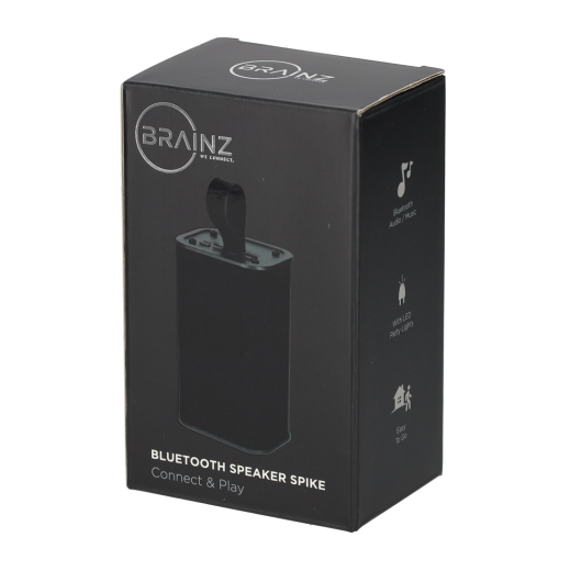 Pick your compliment speaker