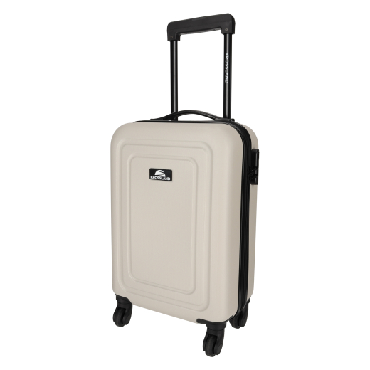 Orbit Cabin Trolley Taupe