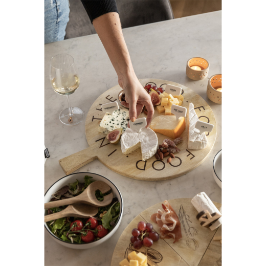 Theelichthouder Siena Large