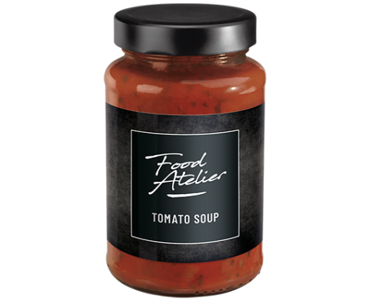 Tomatensoep 450 ml