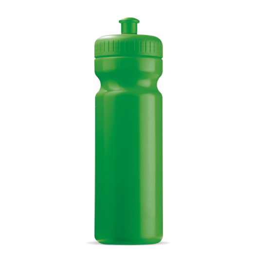 Sportbidon classic 750 ml Groen