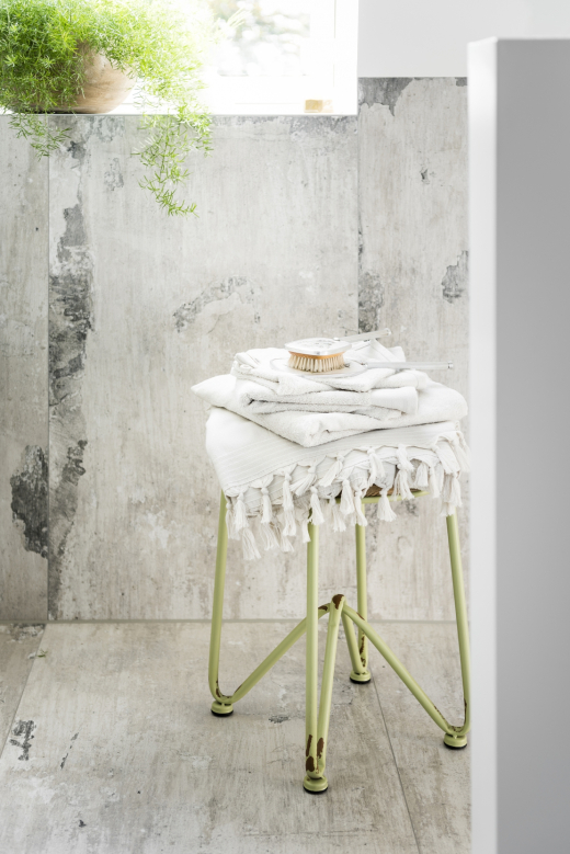 Rituals Private collection set XL Jasmin met baddoek