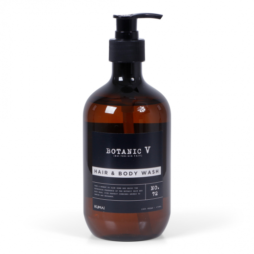 Botanic V Hair&Body 475ML