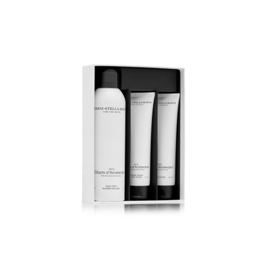 Marie-Stella-Maris Refreshing Body Care  Set - Objets d'Amsterdam