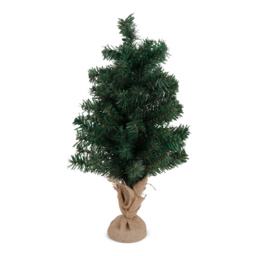 Kerstboom In Een Box (blauwebox)