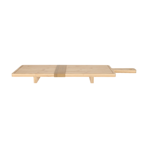 Bamboe Servingplank XL
