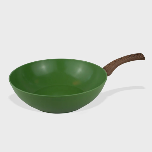 Go Green Wokpan 30 cm