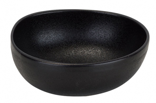 YARA black kommetje D11-12XH4,5CM