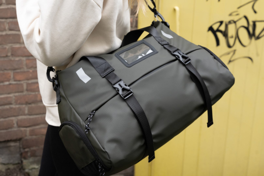 Sarek Weekendtas Groen