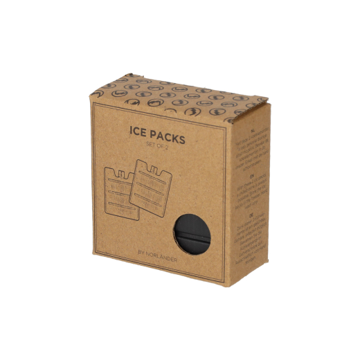 Koelelement Small set van 2