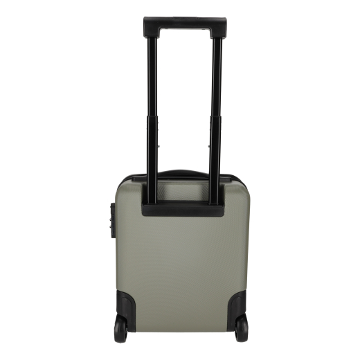 Travel Green Underseater Trolley RPET Groen