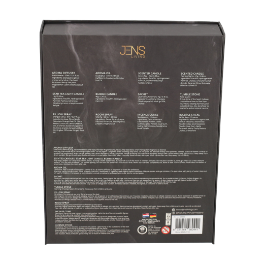 Adventskalender Scent of Joy