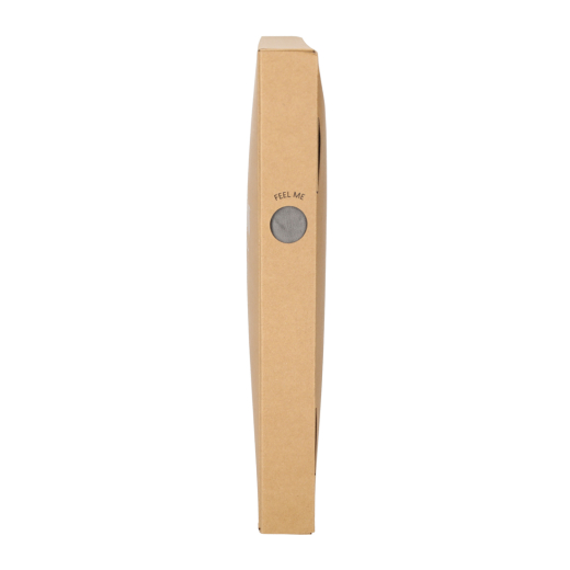 Living Warmtekussen RPET 40x40 Donkergrijs