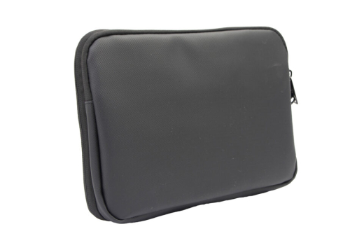 A ctive Travel & Sportsbag Zwart