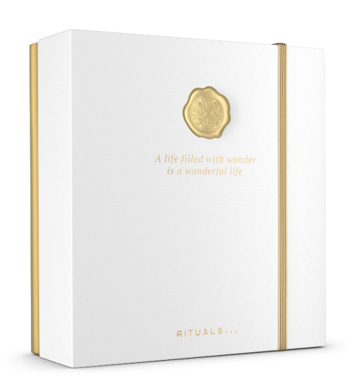 Private Collection Royal Tea giftset 2026
