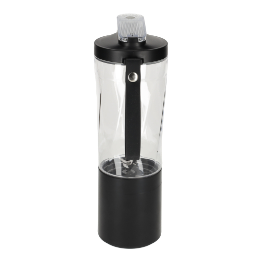 On The Go Blender Zwart
