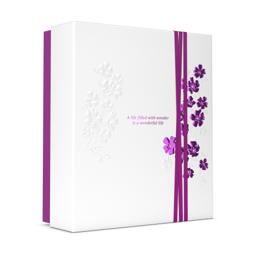 The Ritual of Yozakura - Medium Gift Set 2025/2026