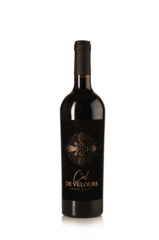 Ciel de Velours Grand Reserve