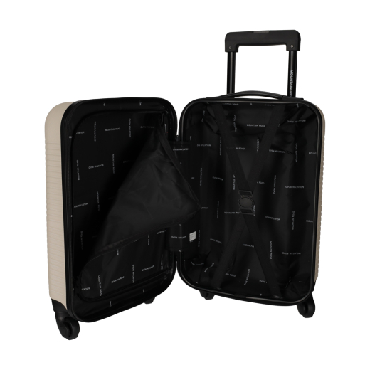 Mountain Road Trolley Taupe