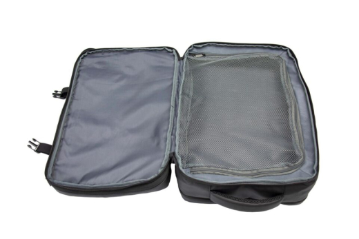 Active Underseater Zwart