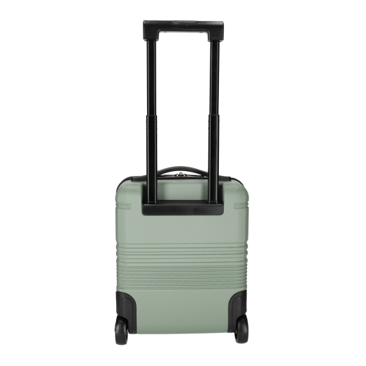 24L Cabin Trolley Groen