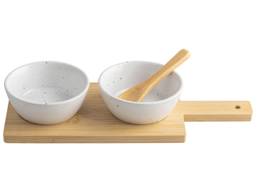 Sunday Serveerset 4-delig