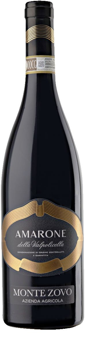 Monte Zovo Amarone della Valpolicella