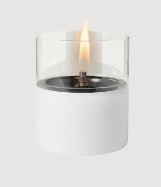 Giftset Lillly 10 wit met 0,5 ltr Tenderfuel