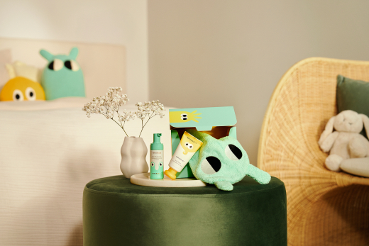 Tiny Rituals - Baby Starter Pack 2026