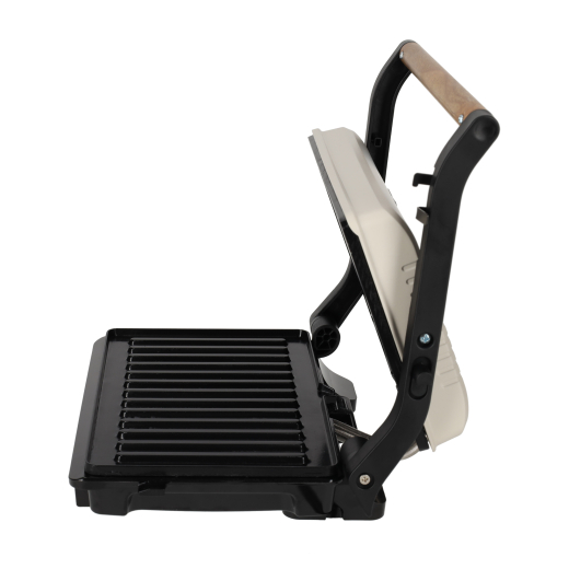 Contactgrill Roots Zand