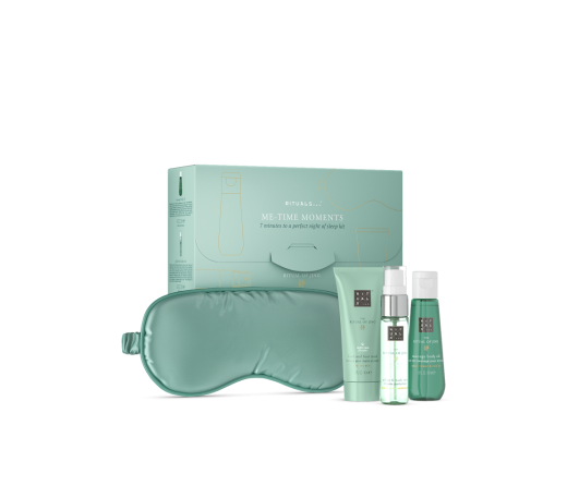 The Ritual of Jing Me-Time Set