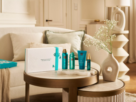 The Ritual of Karma - small giftset 2025/2026