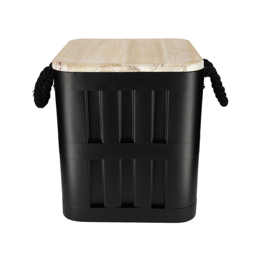 Opbergbox Daan Zwart