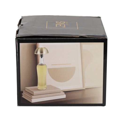 3-in-1 LED Touch Lamp Goud
