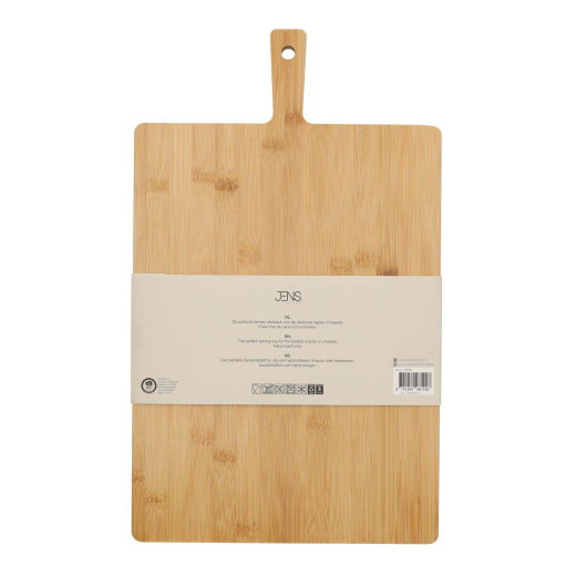 Bamboe Bits & Bites Tray