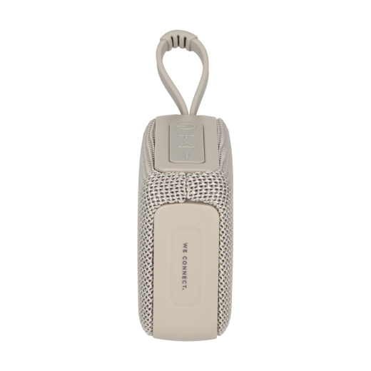Speaker Trix Taupe