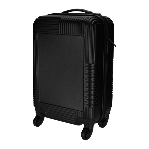 Sticker Trolley 2.0 Zwart