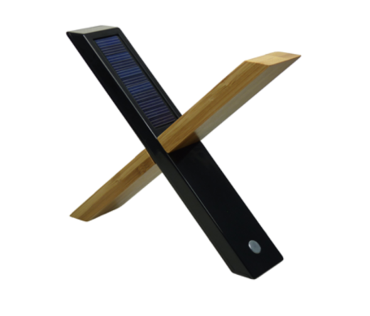 Solar bureaulamp X model Sphynx